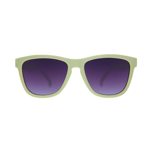 "Dawn of a New Sage” OG Polarized Sunglasses